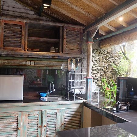 Roumantic Villa Bunutan Ubud Zewnętrze zdjęcie