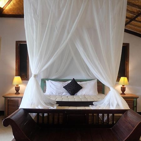 Roumantic Villa Bunutan Ubud Zewnętrze zdjęcie