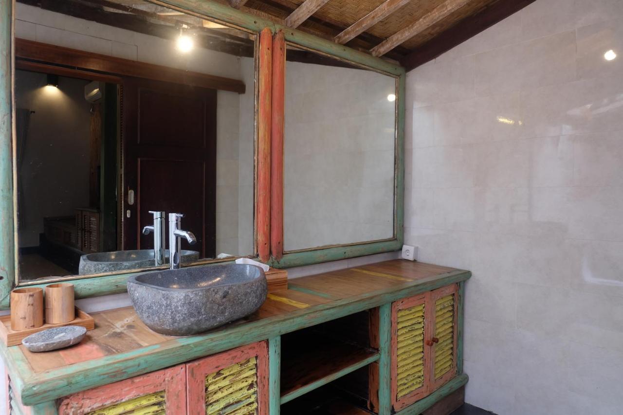 Roumantic Villa Bunutan Ubud Zewnętrze zdjęcie